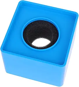 MICROPHONE FLAG/MIC CUBE (square) - Image 2
