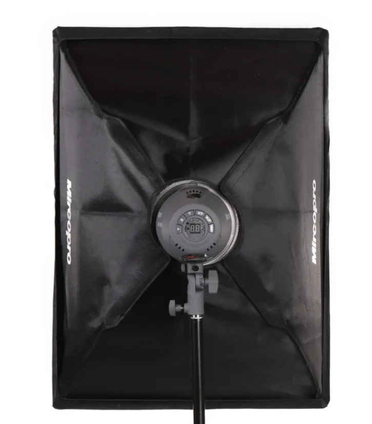 Mircopro MQ-300s studio kit - Image 4