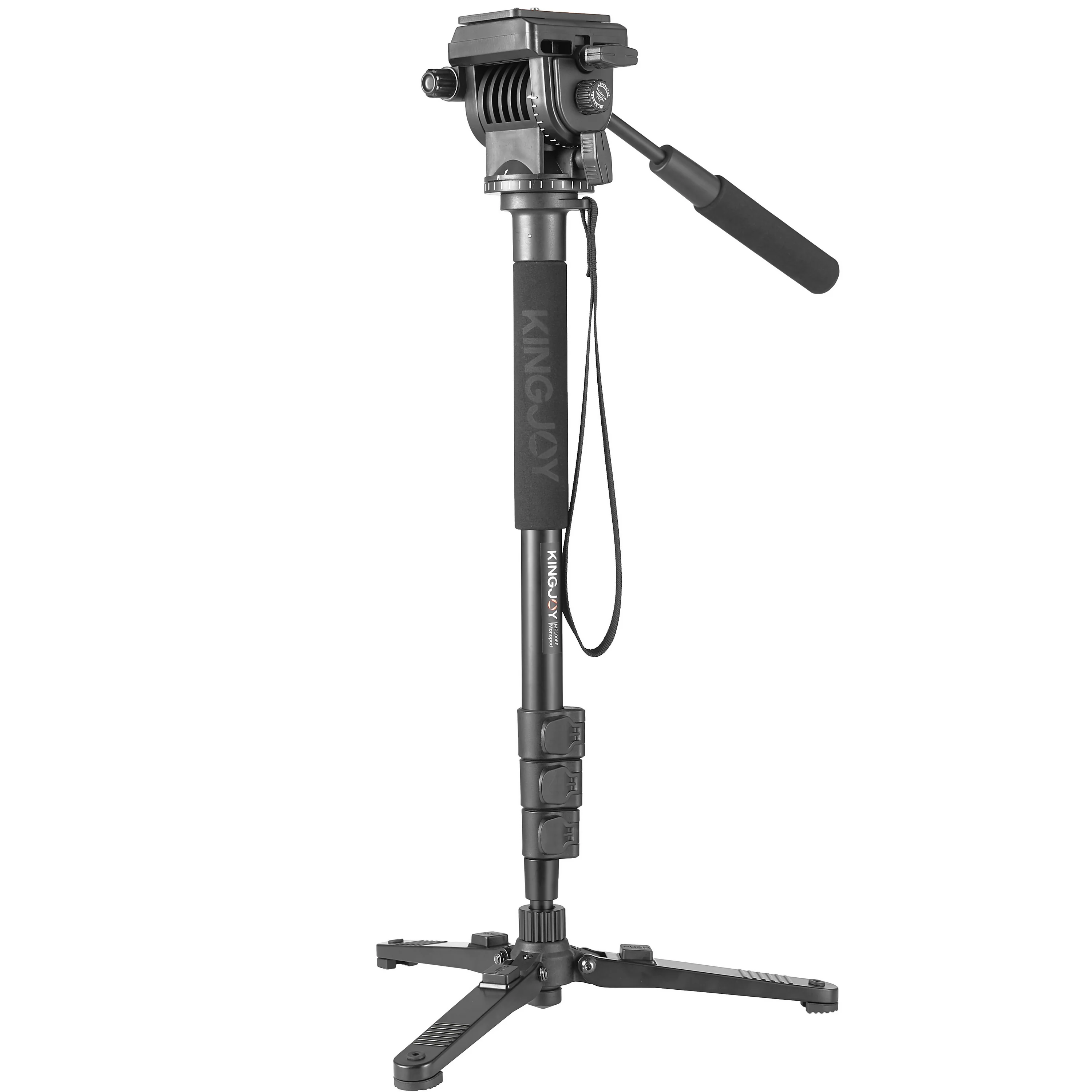 MP1008F+VT-1510 flip lock aluminum 4-sec - Image 2