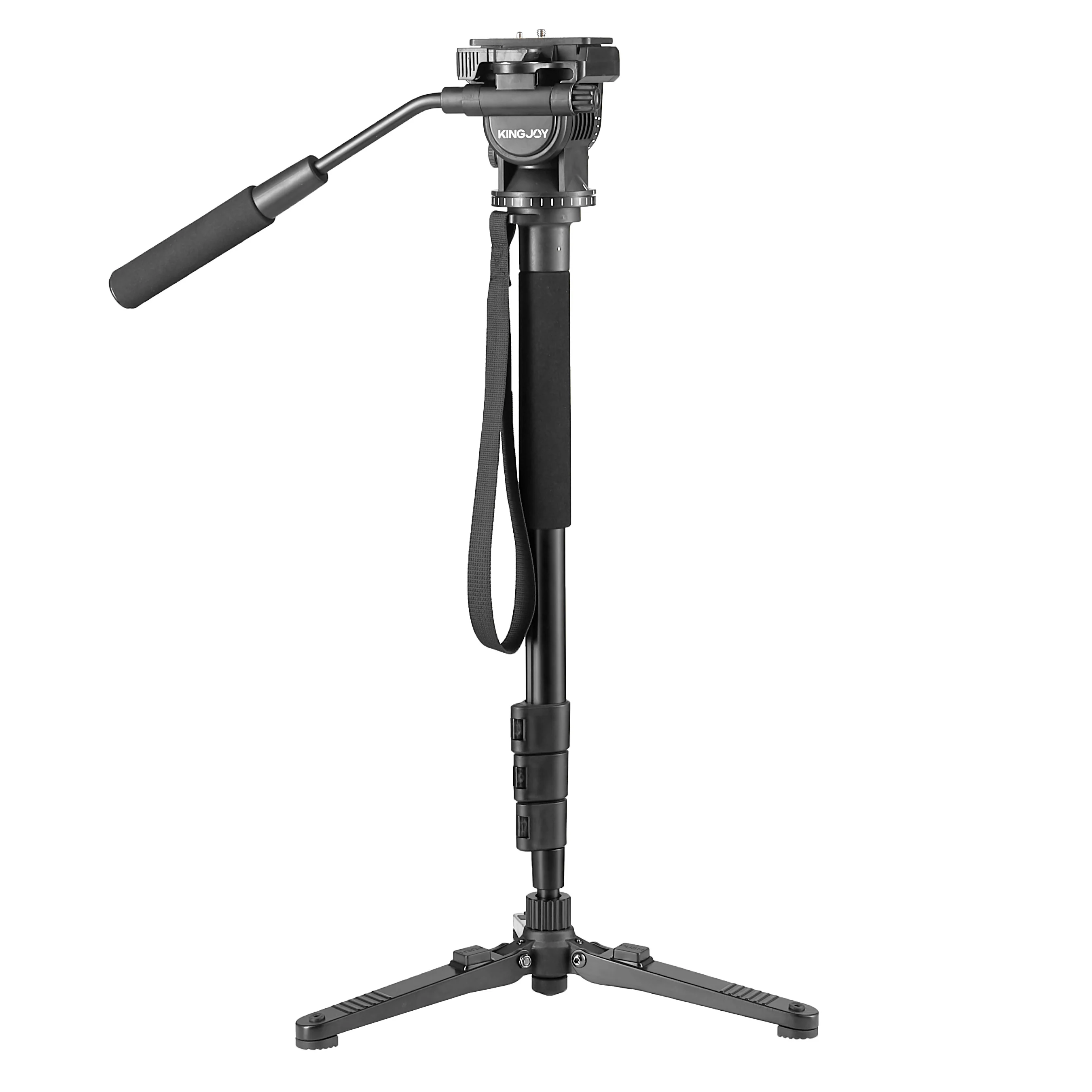 MP1008F+VT-1510 flip lock aluminum 4-sec - Image 3
