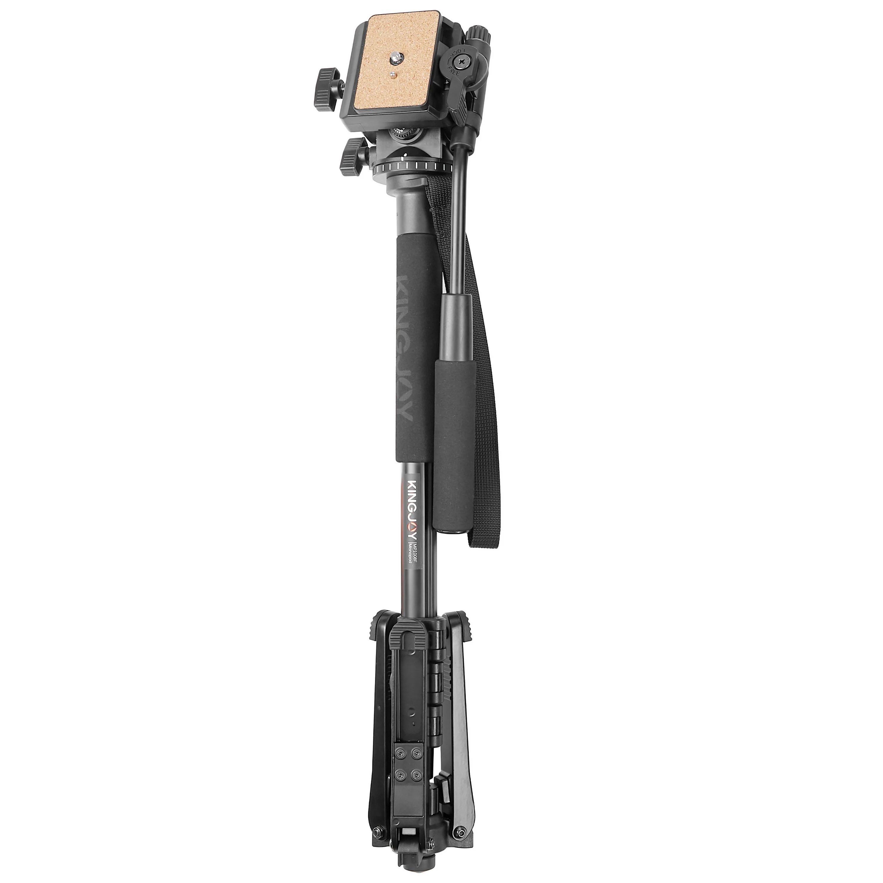 MP1008F+VT-1510 flip lock aluminum 4-sec - Image 4