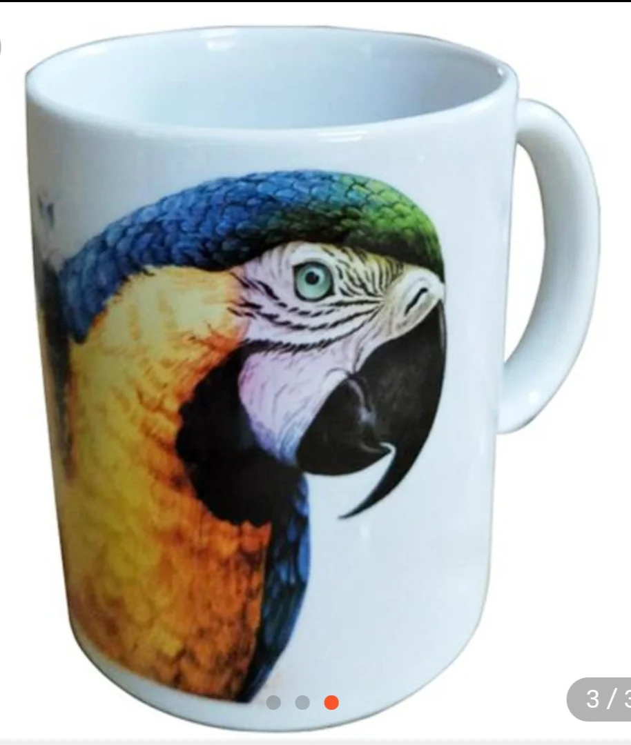 Mug Heat Press Machine - Image 2