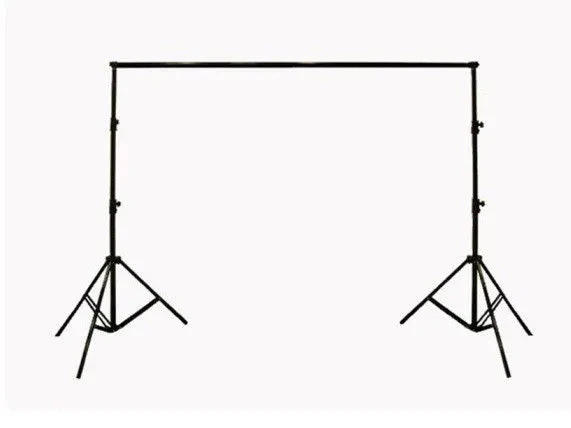 Muslin Multi Green Backdrop Material - Image 2