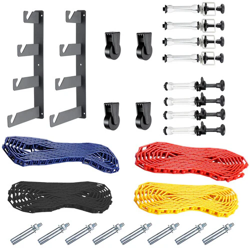 Neewer 4-Roller Manual Background Support System - Image 3