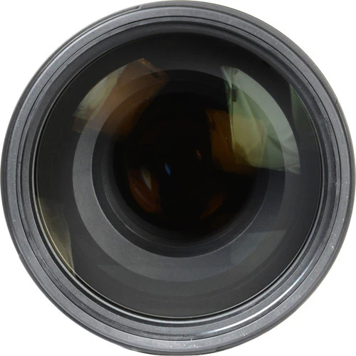 Nikon 200-500mm f/5.6E AF-S ED VR Lens - Image 4