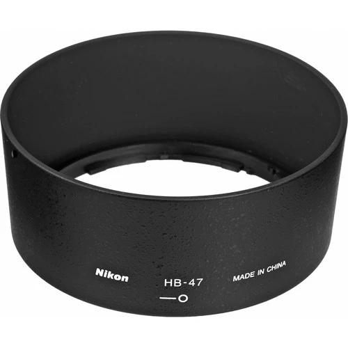 Used: Nikon AF-S NIKKOR 50mm f/1.4G Lens - Image 4