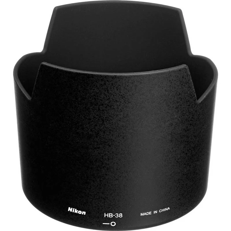 Nikon AF-S VR Micro Nikkor 105mm f/2.8G IF-ED Lens - Image 2