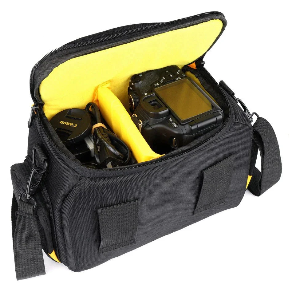 Nikon Camera Bag ( SHOULDER ) - Image 3