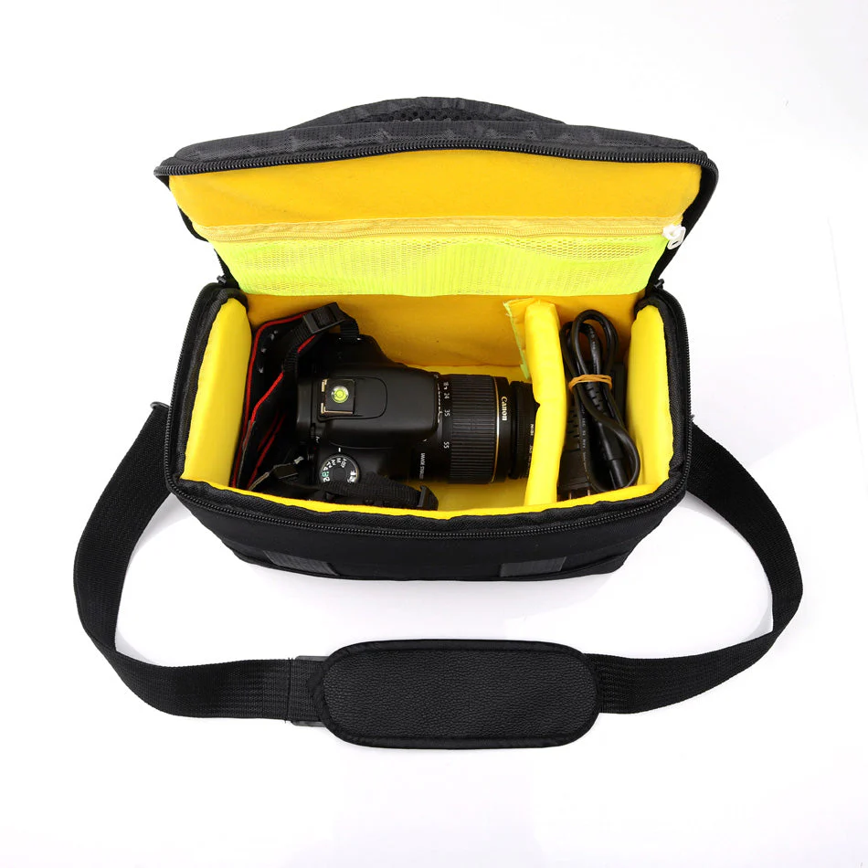 Nikon Camera Bag ( SHOULDER ) - Image 4