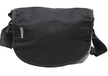 Nikon Camera Bag (Used) - Image 2