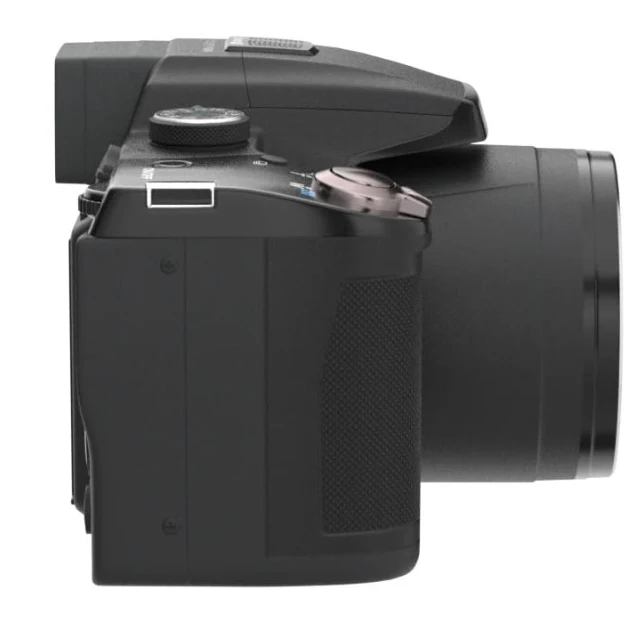 Nikon Coolpix P500 Digital Camera - Image 3