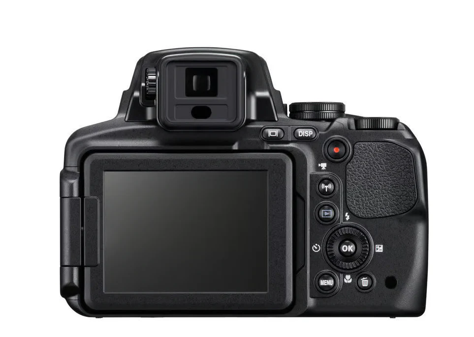 Nikon Coolpix P900 Camera (Used) - Image 2