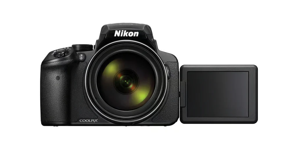 Nikon Coolpix P900 Camera (Used) - Image 3
