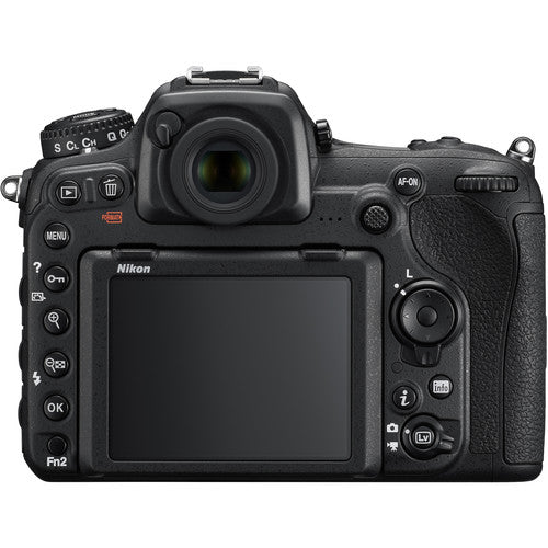 Nikon D500 DSLR Camera with 50mm Lens - Image 2