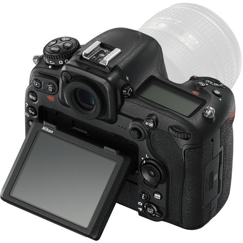 Nikon D500 DSLR Camera with 50mm Lens - Image 3