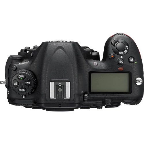 Nikon D500 DSLR Camera with 50mm Lens - Image 4