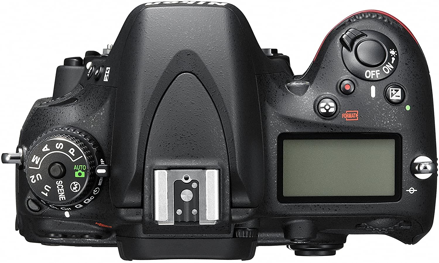 Nikon D610 24.3 MP Camera Body - Image 3