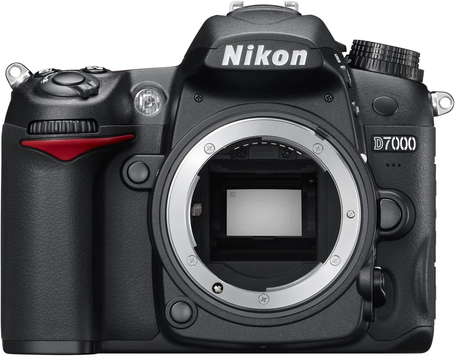 Nikon D7000 with 18-55 mm VR Lens - Image 2
