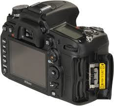 Nikon D7000 with 18-55 mm VR Lens - Image 5