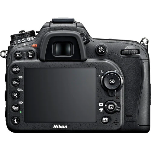 Nikon D7100 with 18-55mm VR Lens - Image 4