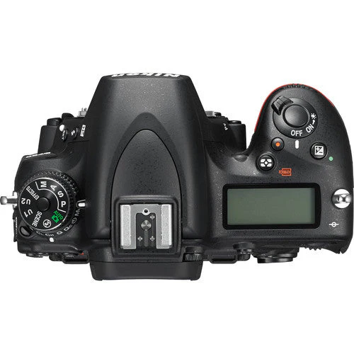 Nikon D750 Camera Body - Image 3