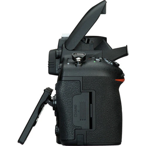 Nikon D750 Camera Body - Image 4