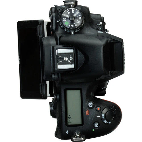 Nikon D750 Camera Body - Image 5
