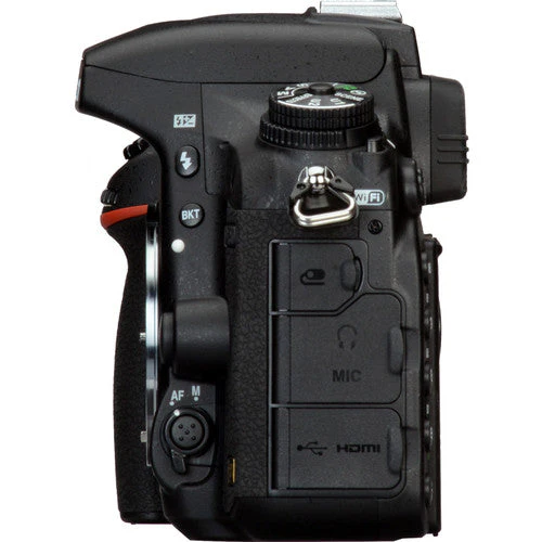 Nikon D750 Camera Body - Image 7