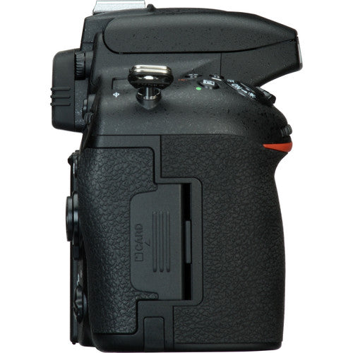 Nikon D750 Camera Body - Image 8
