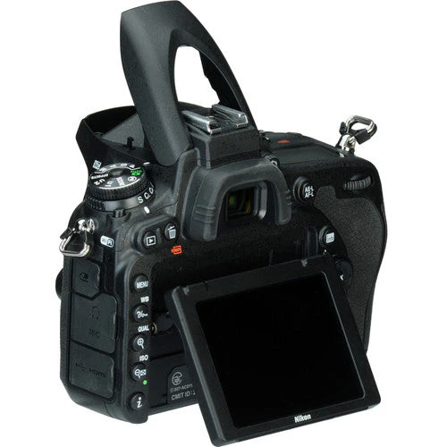 Nikon D750 DSLR Camera (Body Only) - Image 6