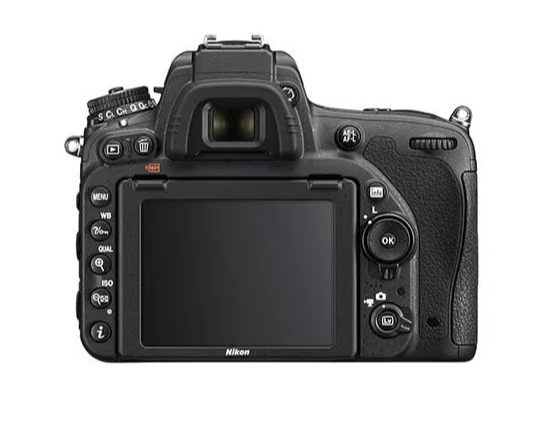 Nikon D750 Body - Image 2