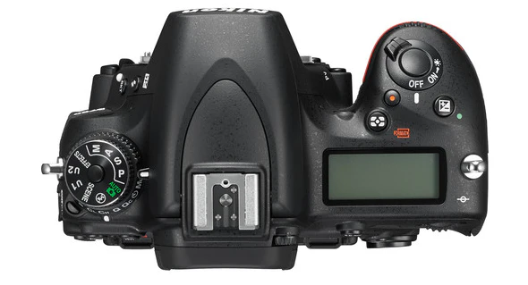 Nikon D750 With 50mm (Used) - Image 4