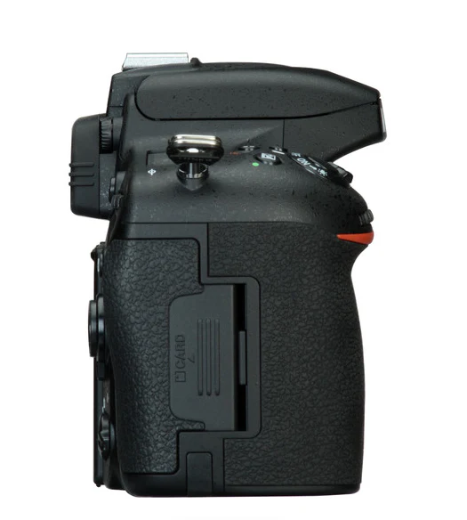 Nikon D750 With 50mm (Used) - Image 5