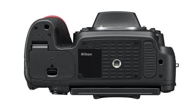 Nikon D750 With 50mm (Used) - Image 7