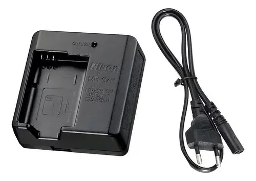 Nikon MH-67P Replacement Charger for EN-EL23