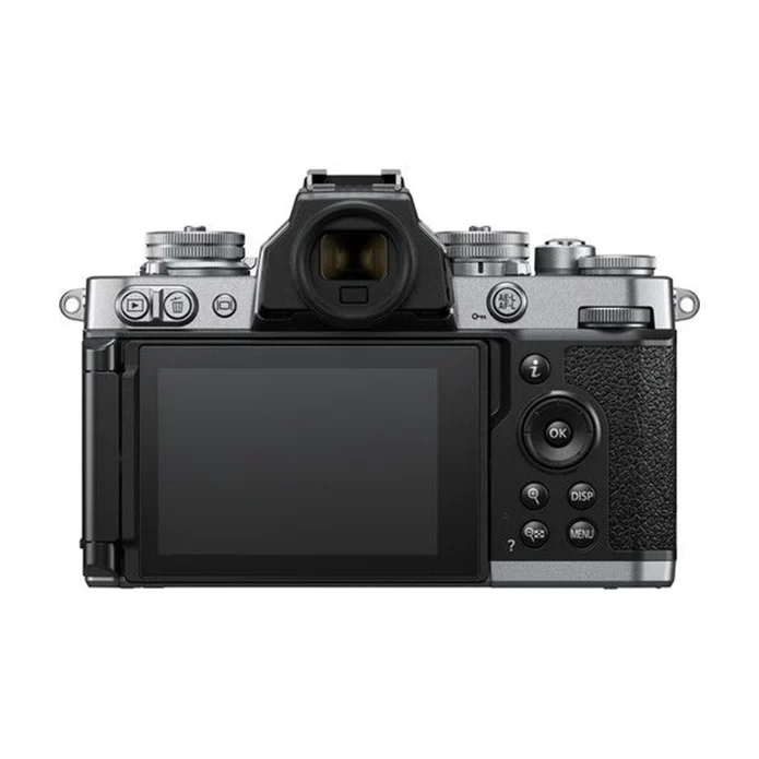 Nikon Zfc Mirrorless Camera with 16-50mm Lens - Image 2