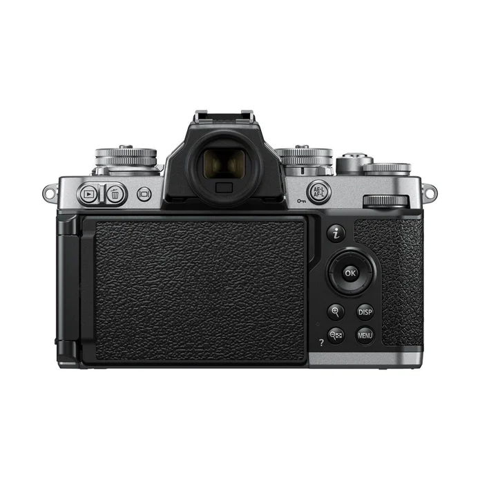 Nikon Zfc Mirrorless Camera with 16-50mm Lens - Image 3
