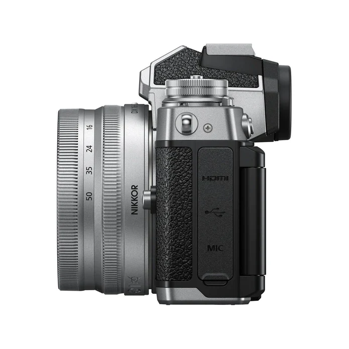 Nikon Zfc Mirrorless Camera with 16-50mm Lens - Image 5