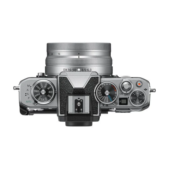 Nikon Zfc Mirrorless Camera with 16-50mm Lens - Image 6