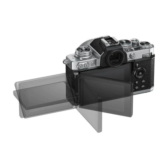 Nikon Zfc Mirrorless Camera with 16-50mm Lens - Image 7