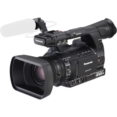 Panasonic Ag-AC130 (Used)