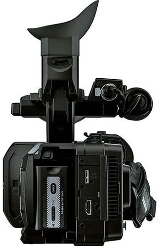 Panasonic AG-UX90 4K/HD Professional Camcorder (AG-UX90)Bundle (2 year warranty) - Image 4