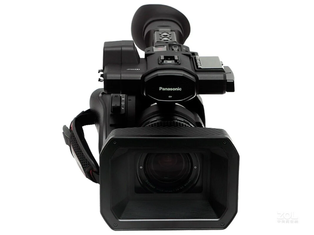Panasonic Dvx-200 4K/HD Professional Camcorder (Refurbished)