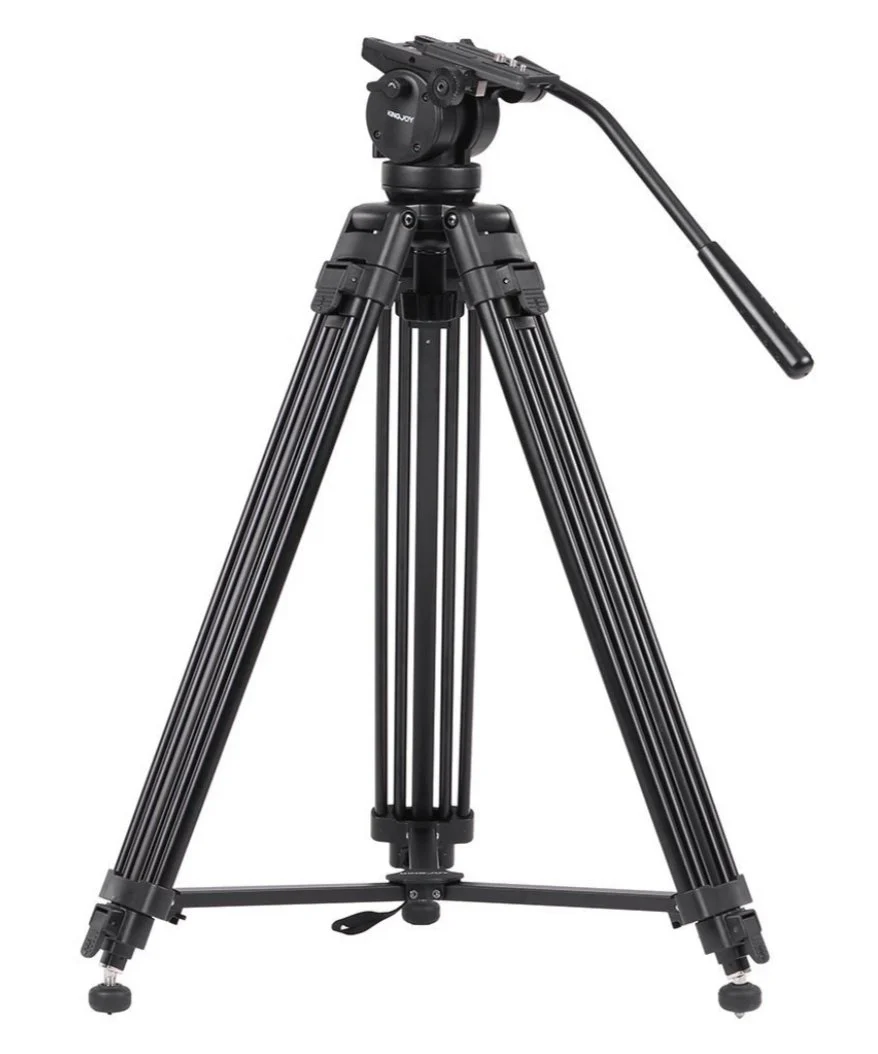 Used: Panasonic HC-MDH3 AVCHD Shoulder Mount Camcorder Full HD Kit - Image 6