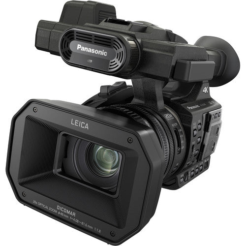 Panasonic HC-X1000 4k Camcorder (Used) - Image 3
