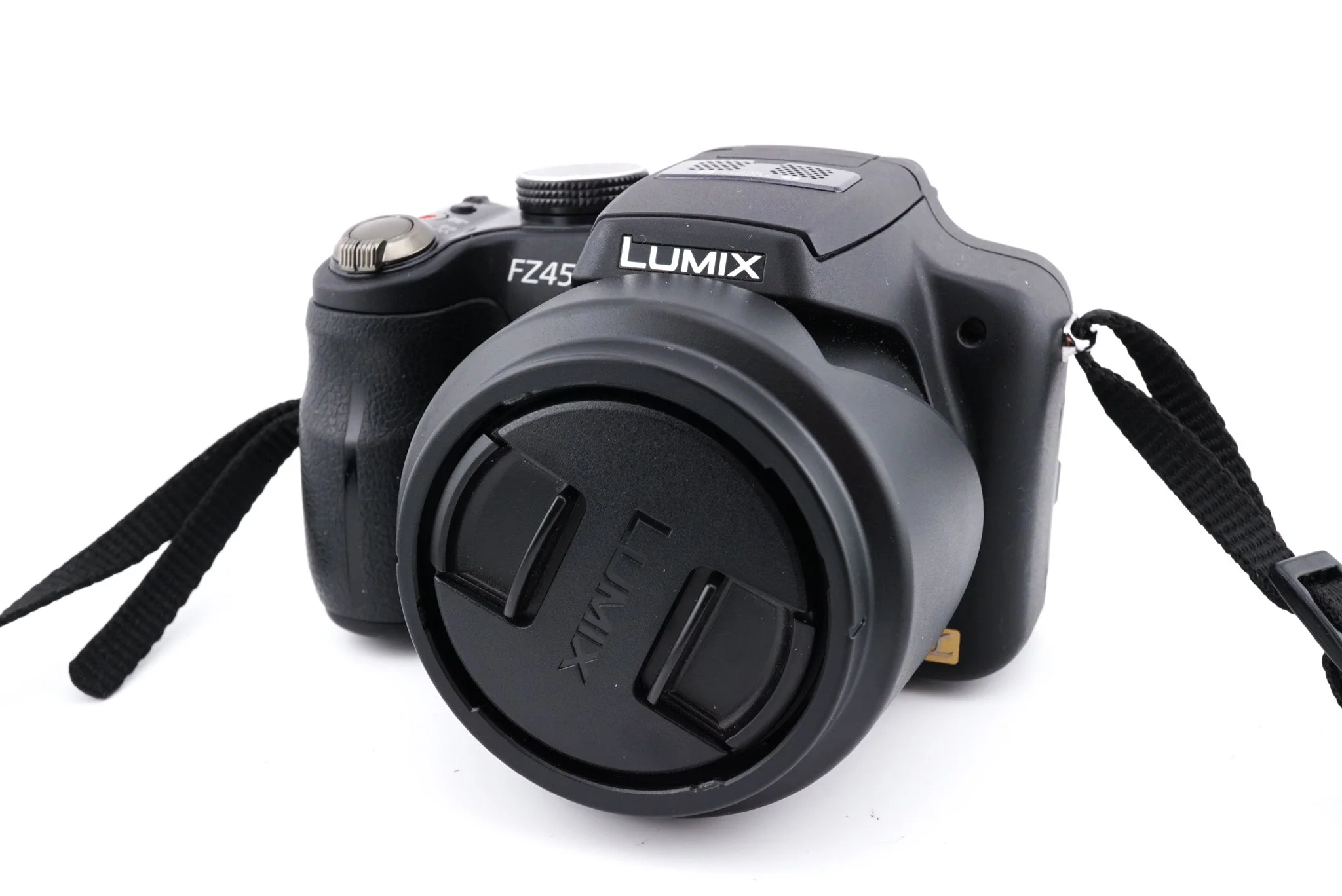 Panasonic Lumix DMC-FZ45 Bridge Camera (Used)