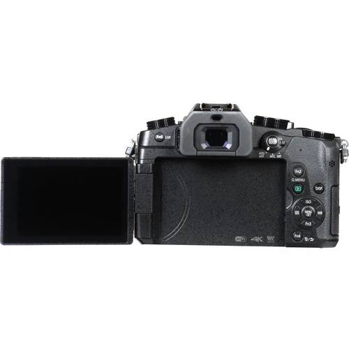 Panasonic Lumix G85 Mirrorless Camera with 40-150mm Lens (used) - Image 4