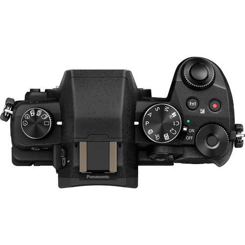Panasonic Lumix G85 Mirrorless Camera with 40-150mm Lens (used) - Image 5