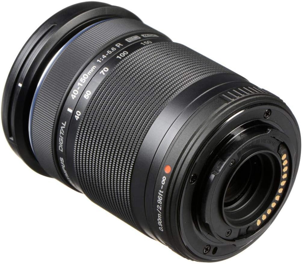 Panasonic Lumix G85 Mirrorless Camera with 40-150mm Lens (used) - Image 6