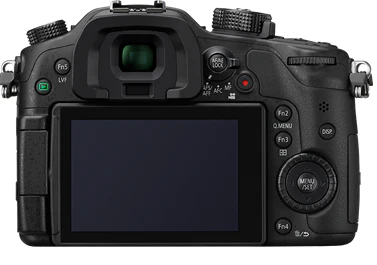 Panasonic LUMIX GH4 4K with 14-45mm lens - Image 2